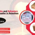 Best Fire Bricks and Refractory Materials Supplier in Rajasthan (1)