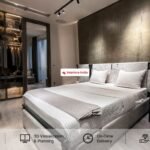 Best Interior Design Company in Delhi for Modern Home Interiors