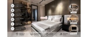 Best Interior Design Company in Delhi for Modern Home Interiors