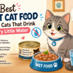 Best Wet Cat Food