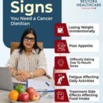 Best Cancer Dietitian in Odisha