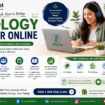 Biology Tutor Online Why Personalized Learning Helps Students Build a Strong Scientific Foundation