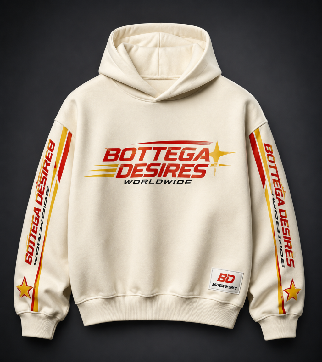 Bottega Desires Shorts: A Modern Approach to Luxury Streetwear
