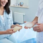Breast Implant Removal in Dubai