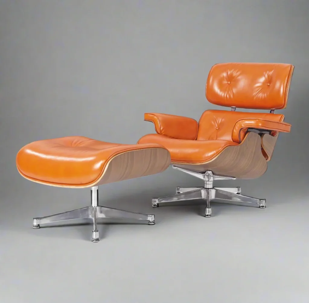 Eames Armchair