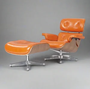 Eames Armchair