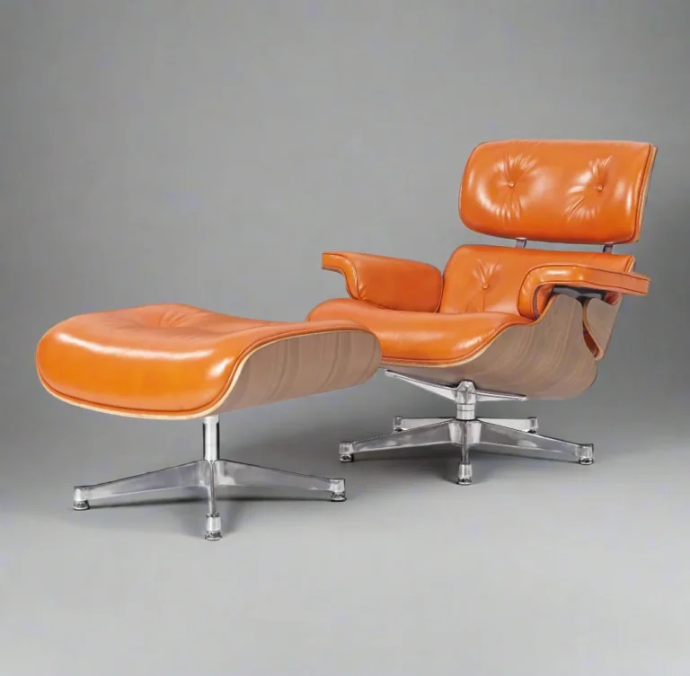 Eames Armchair