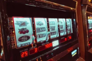 Casino World
