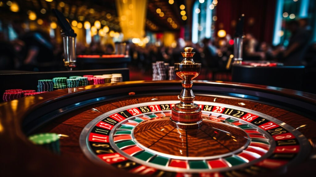 play Zizobet casino online