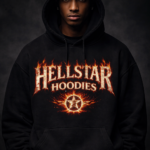Hellstar clothing