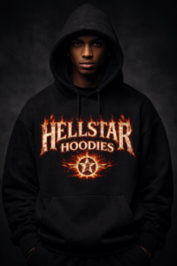 Hellstar clothing