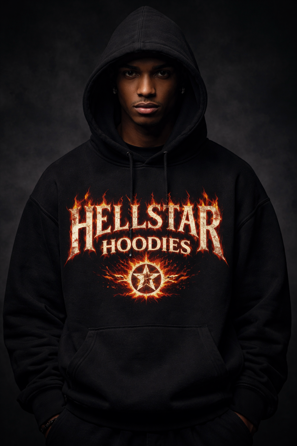 Hellstar clothing
