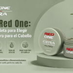 Red One Cera Pelo para Conseguir