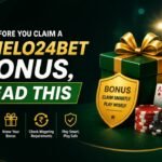 Before You Claim a Khelo24Bet Bonus, Read This