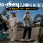 Stussy T-Shirt Online