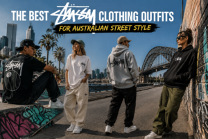 Stussy T-Shirt Online