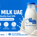 Goat Milk UAE