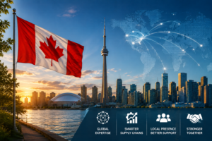 SCM Champs is Now in Canada — Here's What That Means for You
