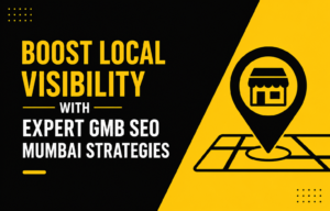 GMB SEO Mumbai