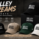 Valley Dreams Hats