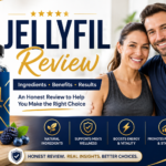 JellyFil Review