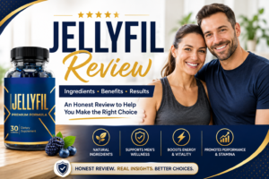 JellyFil Review