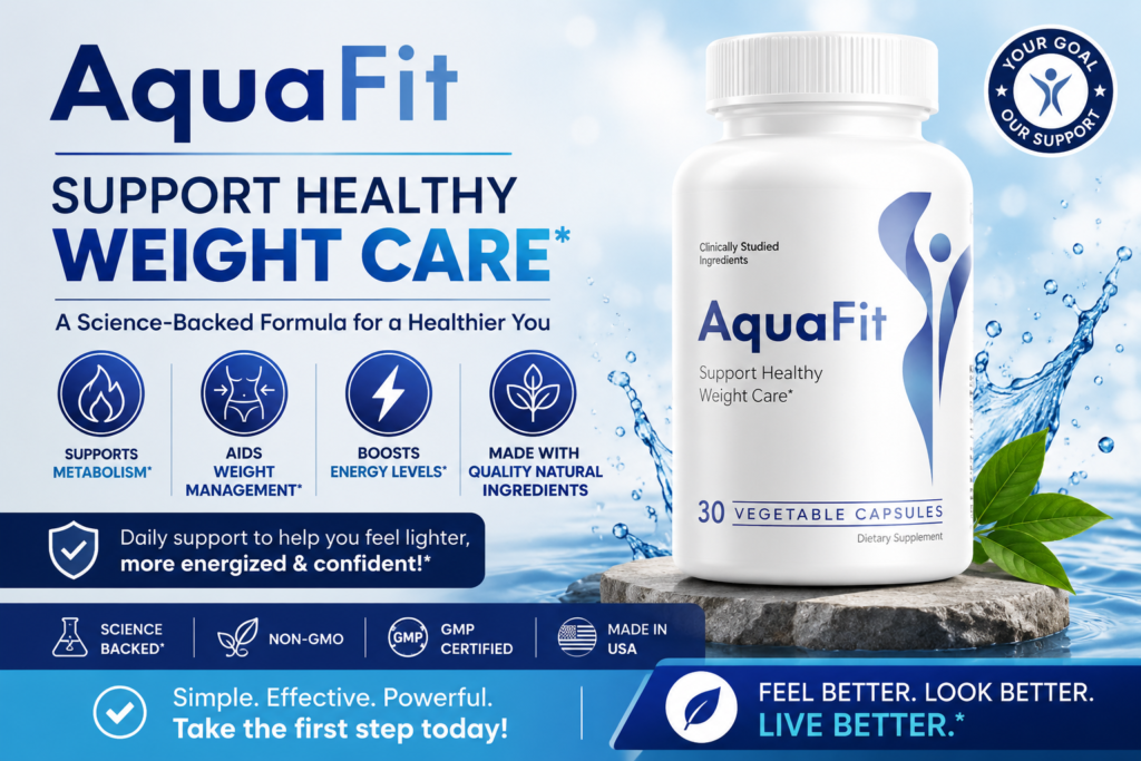 AquaFit