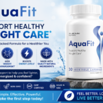 AquaFit