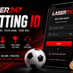 laser247 betting id
