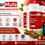 SugarMute