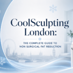 CoolSculpting London: The Complete Guide to Non Surgical Fat Reduction