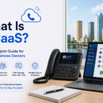 What Is UCaaS? A Plain English Guide for Tampa Business Owners