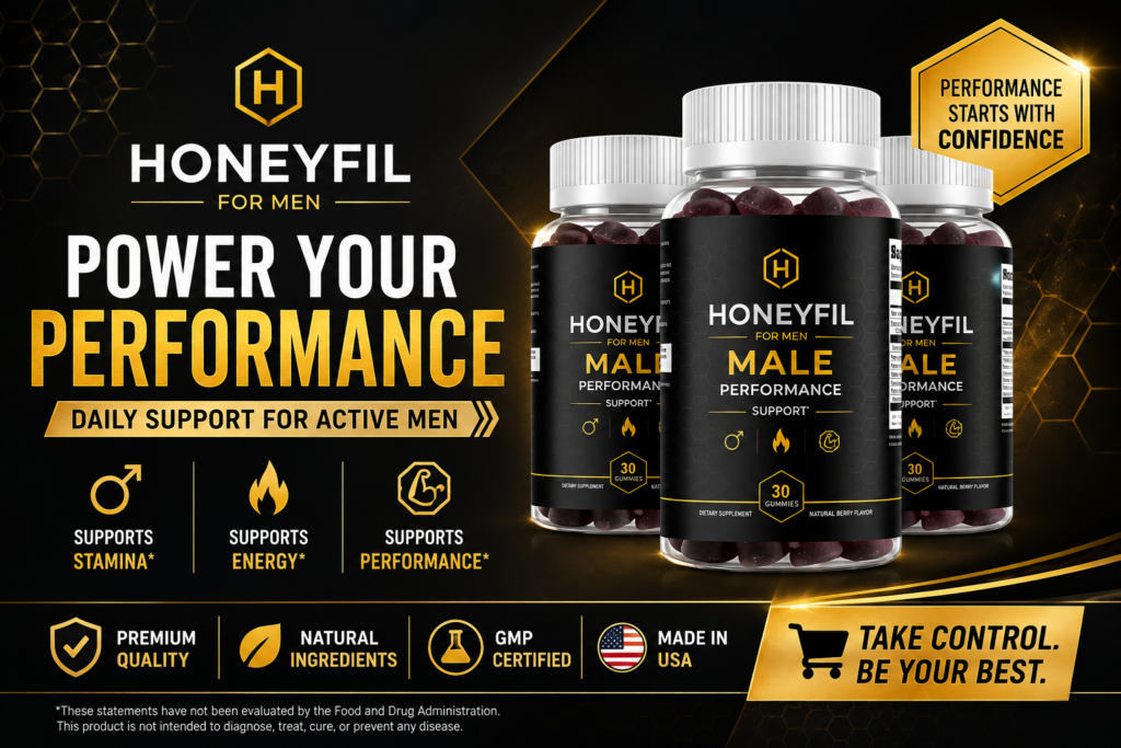 Honeyfil