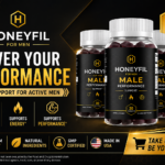Honeyfil