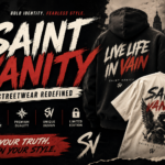 Saint Vanity