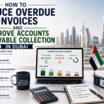Accounts Receivable, Accounts Receivable Collection, Overdue Invoices, Cash Flow Management, Dubai Businesses, Invoice Management, Financial Management, Accounting Services, UAE Accounting, DBTA