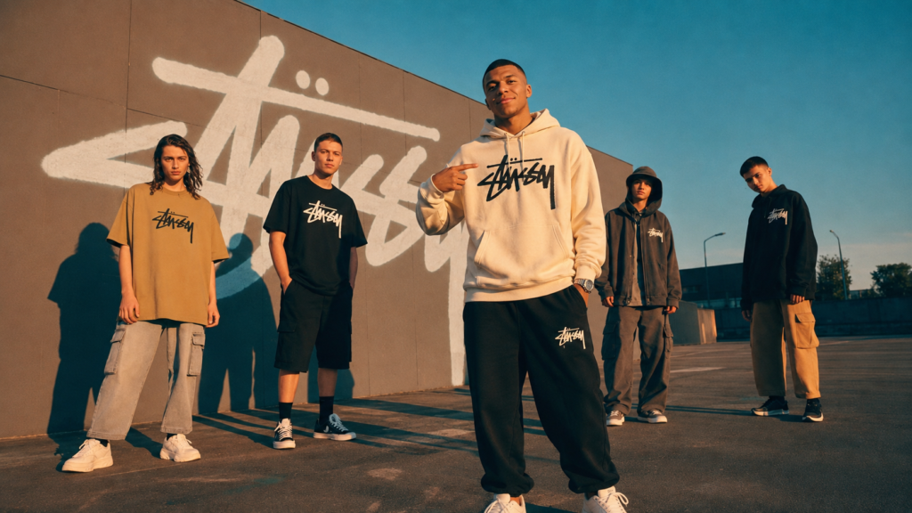 Stussy