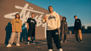 Stussy