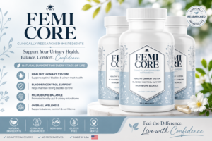 FemiCore