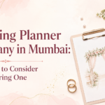 wedding planner company in mumbai