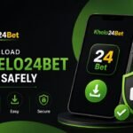 How to Download the Kheloexch App Safely