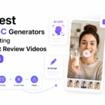 AI UGC Video tool