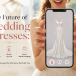 Future of Wedding Dresses