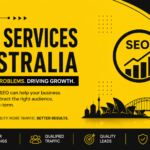 SEO services Australia
