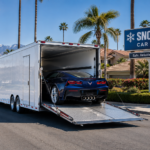 shipping company for vehicles