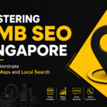 GMB SEO Singapore