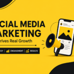 SMM agency Mumbai