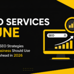 SEO services Pune