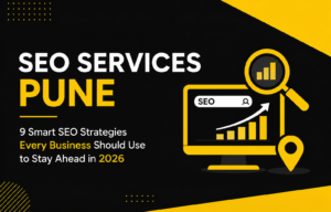 SEO services Pune