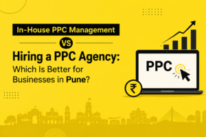 PPC agency Pune